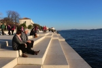 #croatia #Zadar #seaorgan