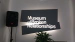 #croatia #zagreb #museumofbrokenrelationship